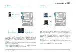 Preview for 21 page of DFI CS632-C246 User Manual