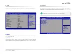 Preview for 36 page of DFI CS632-C246 User Manual