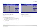 Preview for 49 page of DFI CS632-C246 User Manual