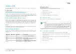 Preview for 68 page of DFI CS632-C246 User Manual