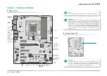 Preview for 8 page of DFI CS636-C246 User Manual