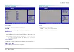 Preview for 44 page of DFI CS636-C246 User Manual