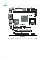 Предварительный просмотр 16 страницы DFI CT132-B User Manual