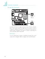 Предварительный просмотр 48 страницы DFI CT132-B User Manual