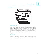 Предварительный просмотр 53 страницы DFI CT132-B User Manual