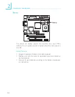 Предварительный просмотр 54 страницы DFI CT132-B User Manual