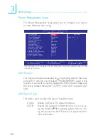 Предварительный просмотр 80 страницы DFI CT132-B User Manual