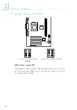 Предварительный просмотр 24 страницы DFI CW35-TC User Manual