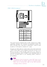 Предварительный просмотр 35 страницы DFI CW35-TC User Manual