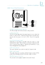 Предварительный просмотр 49 страницы DFI CW35-TC User Manual