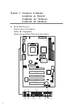 Предварительный просмотр 24 страницы DFI CW65 Series User Manual