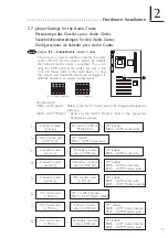 Предварительный просмотр 33 страницы DFI CW65 Series User Manual