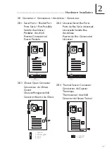 Предварительный просмотр 37 страницы DFI CW65 Series User Manual