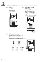 Предварительный просмотр 38 страницы DFI CW65 Series User Manual