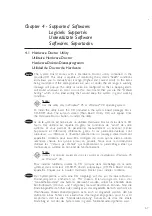 Предварительный просмотр 67 страницы DFI CW65 Series User Manual