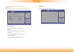 Preview for 42 page of DFI DL310-C226 User Manual