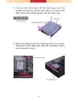 Preview for 8 page of DFI DT122-HR Installation Manual