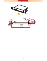 Предварительный просмотр 18 страницы DFI DT122-HR Installation Manual