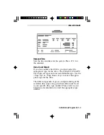 Preview for 37 page of DFI E586-ICP User Manual