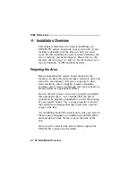 Preview for 10 page of DFI EB3486-TN User Manual