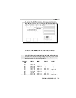 Preview for 15 page of DFI EB3486-TN User Manual