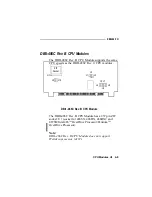 Preview for 29 page of DFI EB3486-TN User Manual