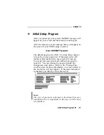 Preview for 33 page of DFI EB3486-TN User Manual