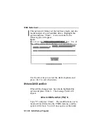 Preview for 44 page of DFI EB3486-TN User Manual