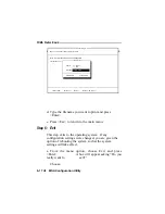 Preview for 62 page of DFI EB3486-TN User Manual