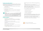 Preview for 5 page of DFI EC102-XNX User Manual