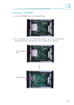 Preview for 35 page of DFI EC300 Series User Manual