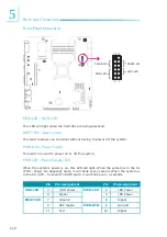 Preview for 112 page of DFI EC300 Series User Manual