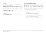 Предварительный просмотр 2 страницы DFI EC500-CS User Manual