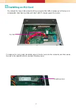 Preview for 7 page of DFI EC531-KH Installation Manual