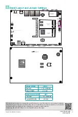 Preview for 4 page of DFI EC700-AL Quick Installation Manual