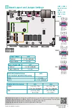 Preview for 4 page of DFI EC70A-KU Quick Installation Manual