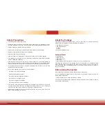 Preview for 5 page of DFI EC800-AL User Manual