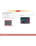 Предварительный просмотр 11 страницы DFI EC800-AL User Manual