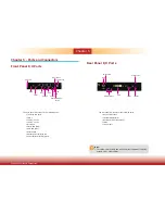 Предварительный просмотр 17 страницы DFI EC800-AL User Manual