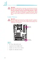 Preview for 14 page of DFI EL620-C User Manual