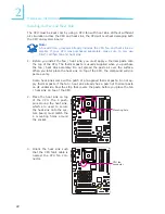 Preview for 22 page of DFI EL620-C User Manual