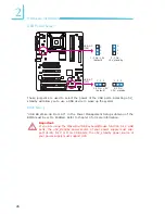 Preview for 26 page of DFI EL620-C User Manual