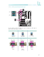 Preview for 27 page of DFI EL620-C User Manual