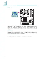 Preview for 34 page of DFI EL620-C User Manual