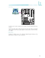 Preview for 35 page of DFI EL620-C User Manual