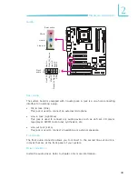 Preview for 39 page of DFI EL620-C User Manual