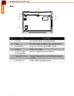 Preview for 10 page of DFI EM-100 User Manual