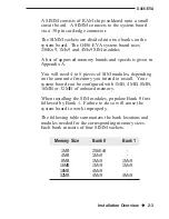 Предварительный просмотр 11 страницы DFI G486-EVA User Manual