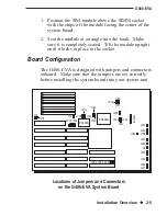 Предварительный просмотр 13 страницы DFI G486-EVA User Manual