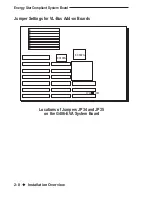 Предварительный просмотр 16 страницы DFI G486-EVA User Manual